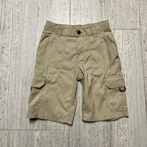 Avalanche Boys Shorts Adjustable Waist